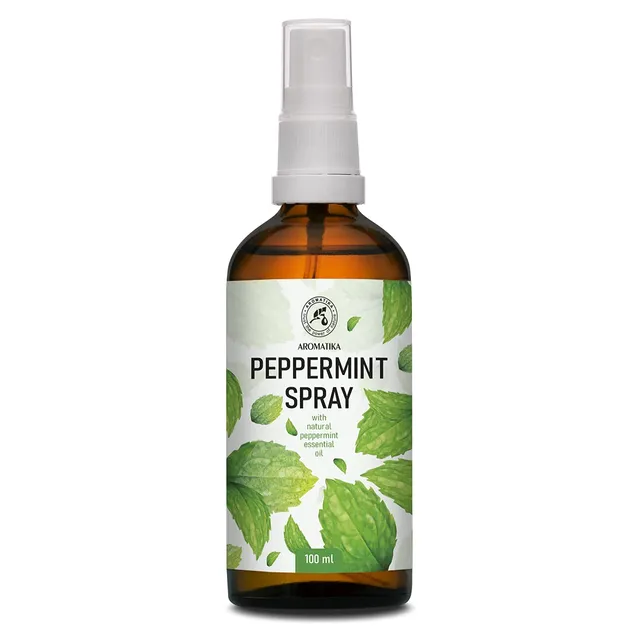 aromatika-raumspray-pfefferminz-100-ml-mit-pfefferminz-l-aromaspray image 1