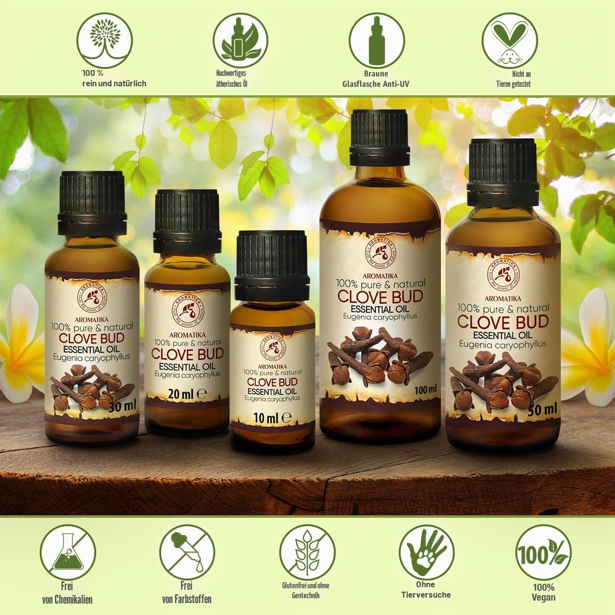 aromatika-nelken-l-10ml-therisches-clove-bud-oil-eugenia-caryophyllus image 3
