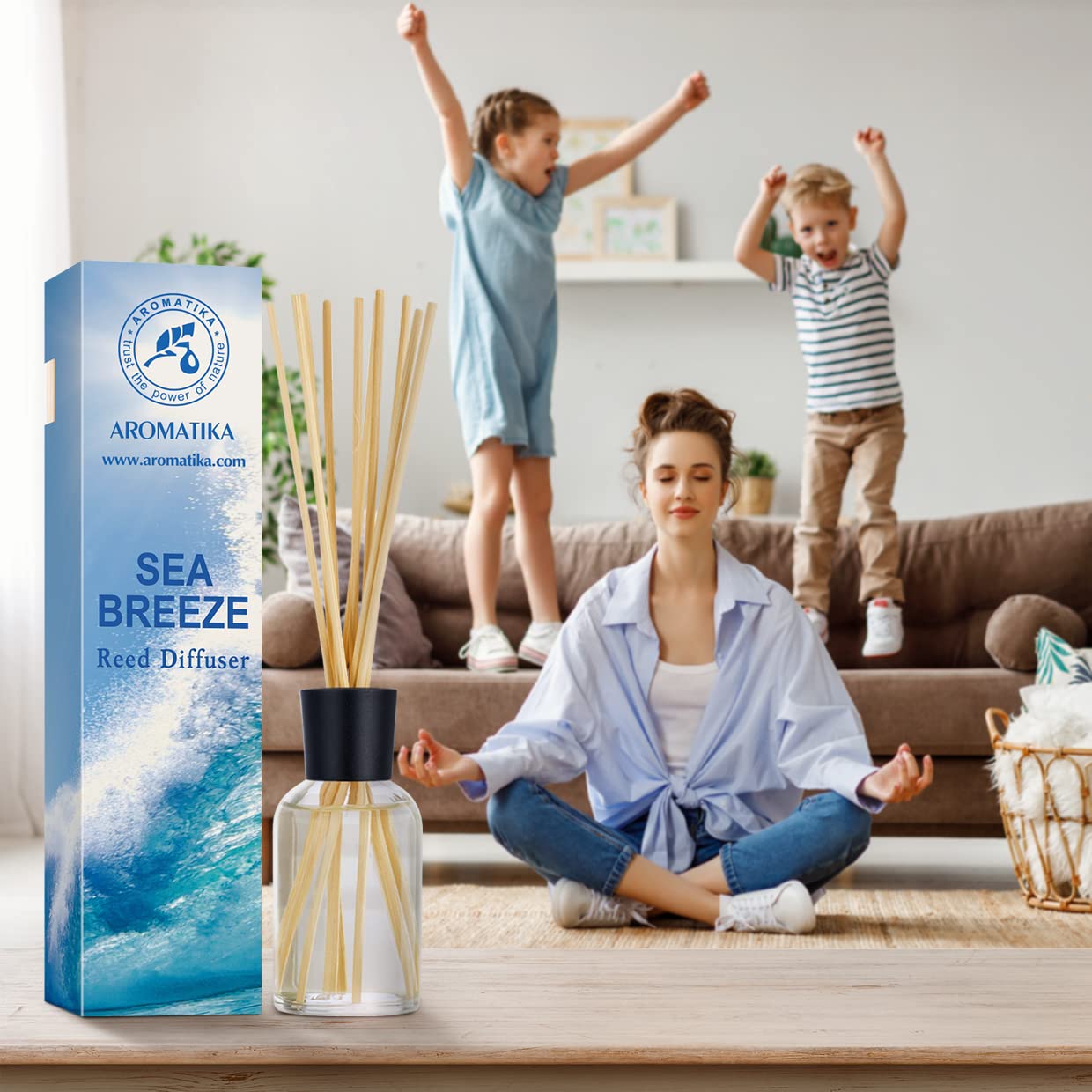 aromatika-raumduft-diffuser-meeresbrise-100ml-mit-st-bchen image 8