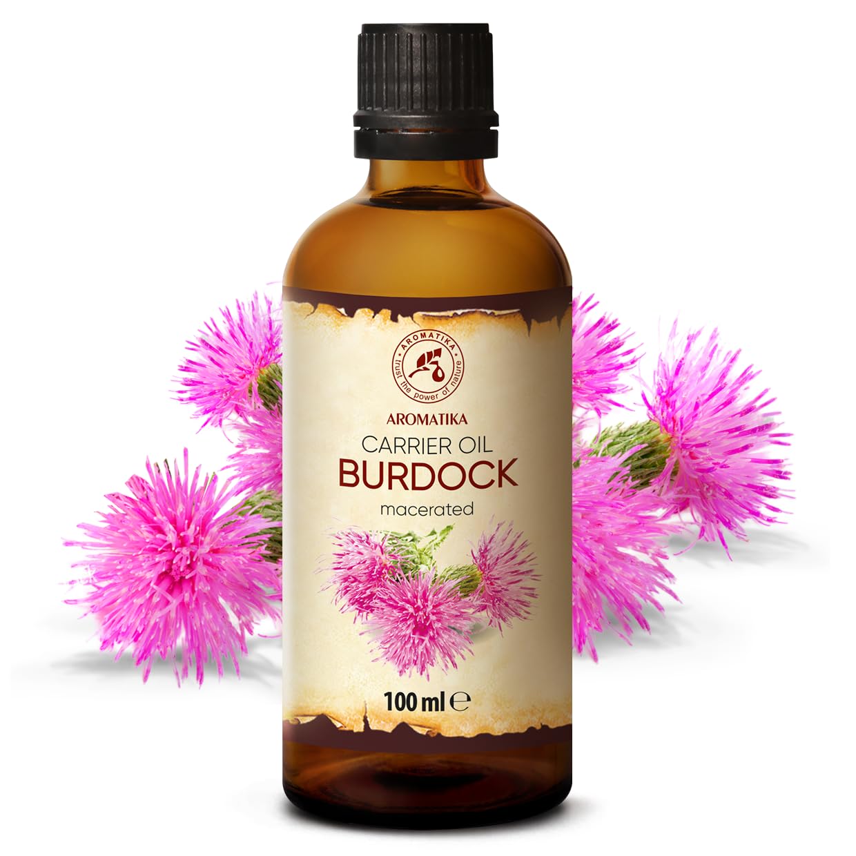 aromatika-klettenwurzel-l-100-ml-reines-burdock-haar-l image 2
