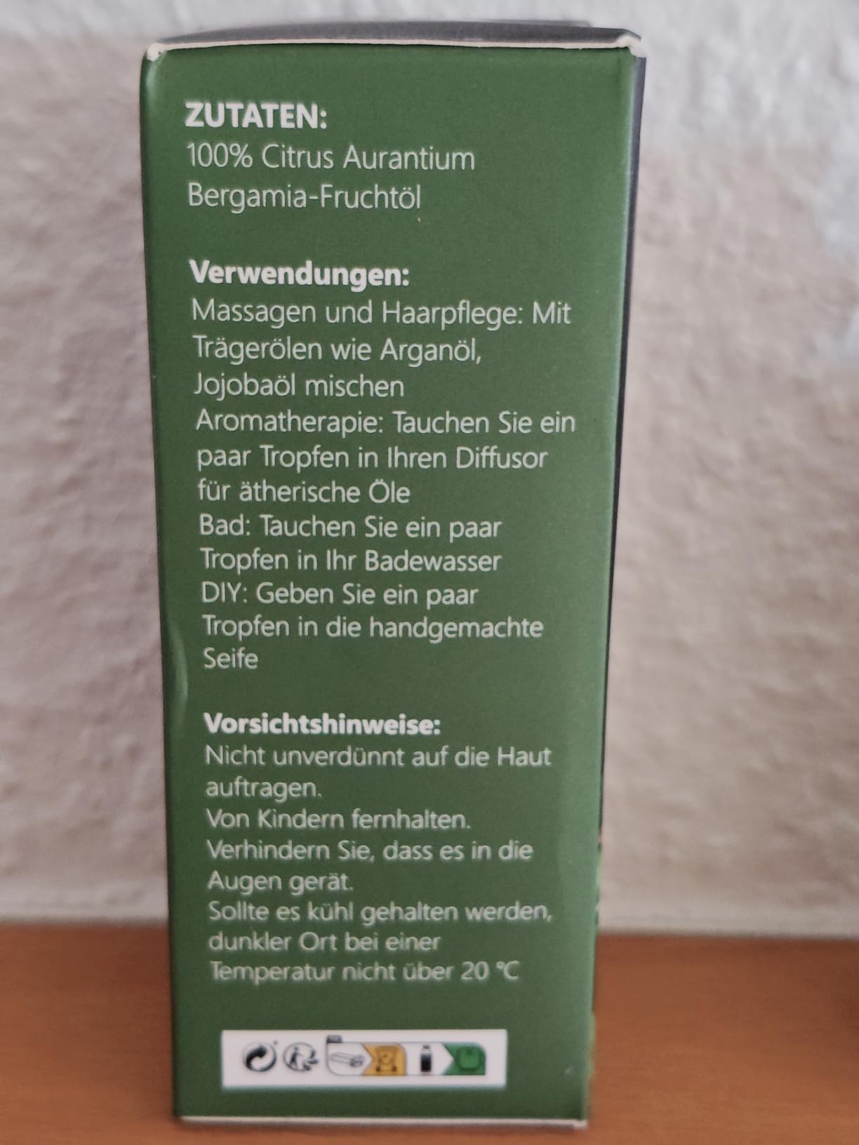 Immer wieder