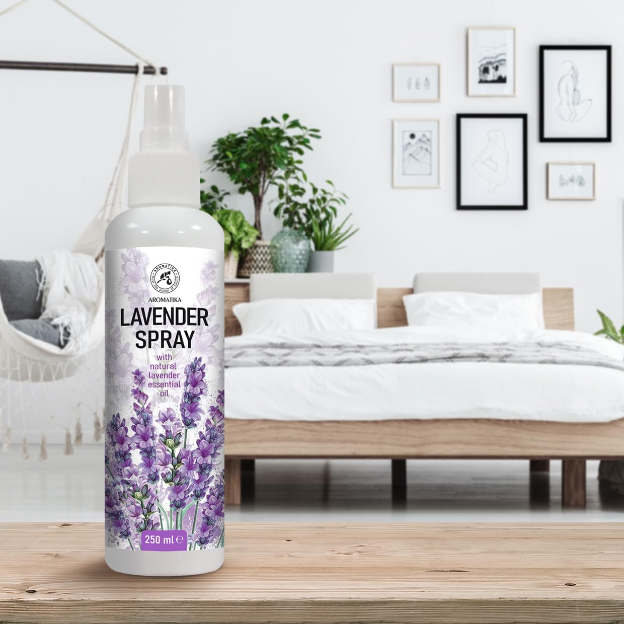 aromatika-raumspray-lavendel-250-ml-mit-therischem-lavendel-l image 3