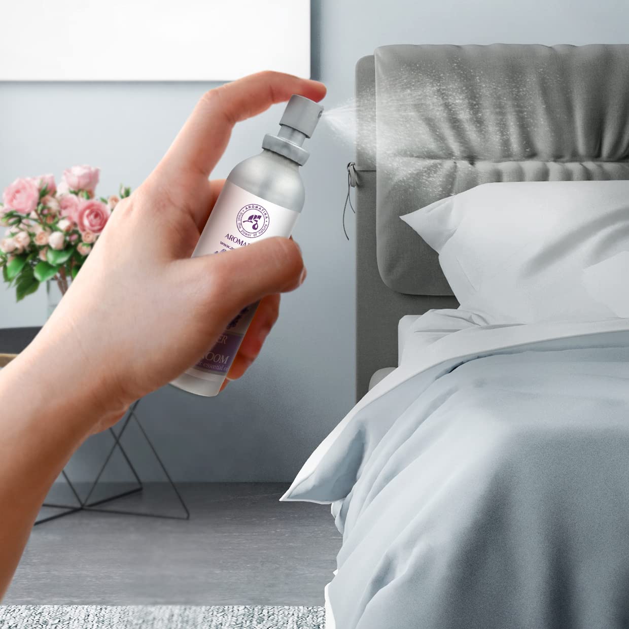 aromatika-lavendel-spray-75ml-raumspray-und-kissenspray-mit-therischem-lavendel- image 4