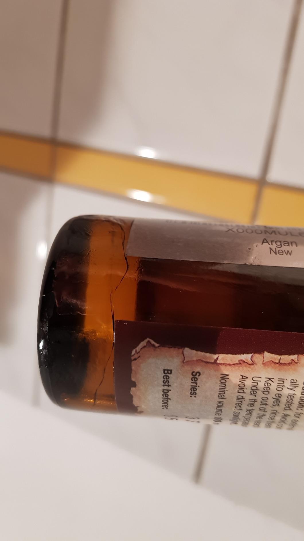 Für Nacken top