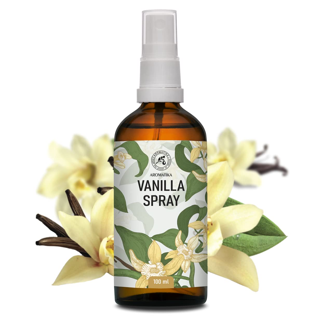 aromatika-vanille-aromaspray-100ml-raumduft-textilspray image 2
