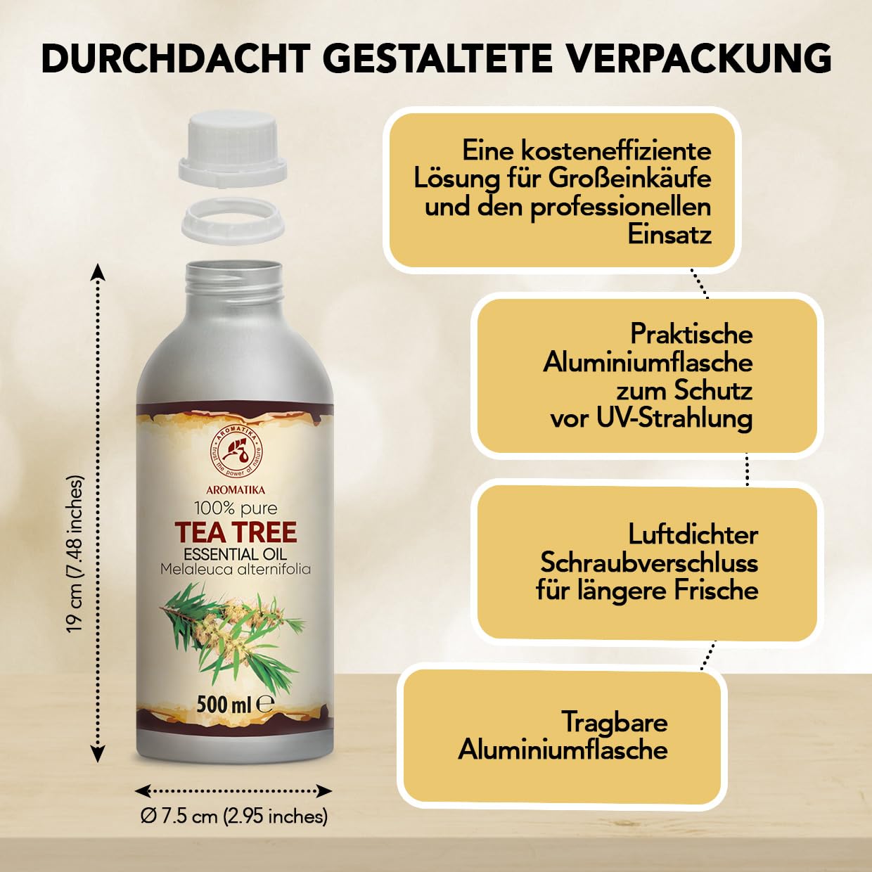 aromatika-therisches-teebaum-l-500-ml-f-r-diffusor-und-duftlampe image 4