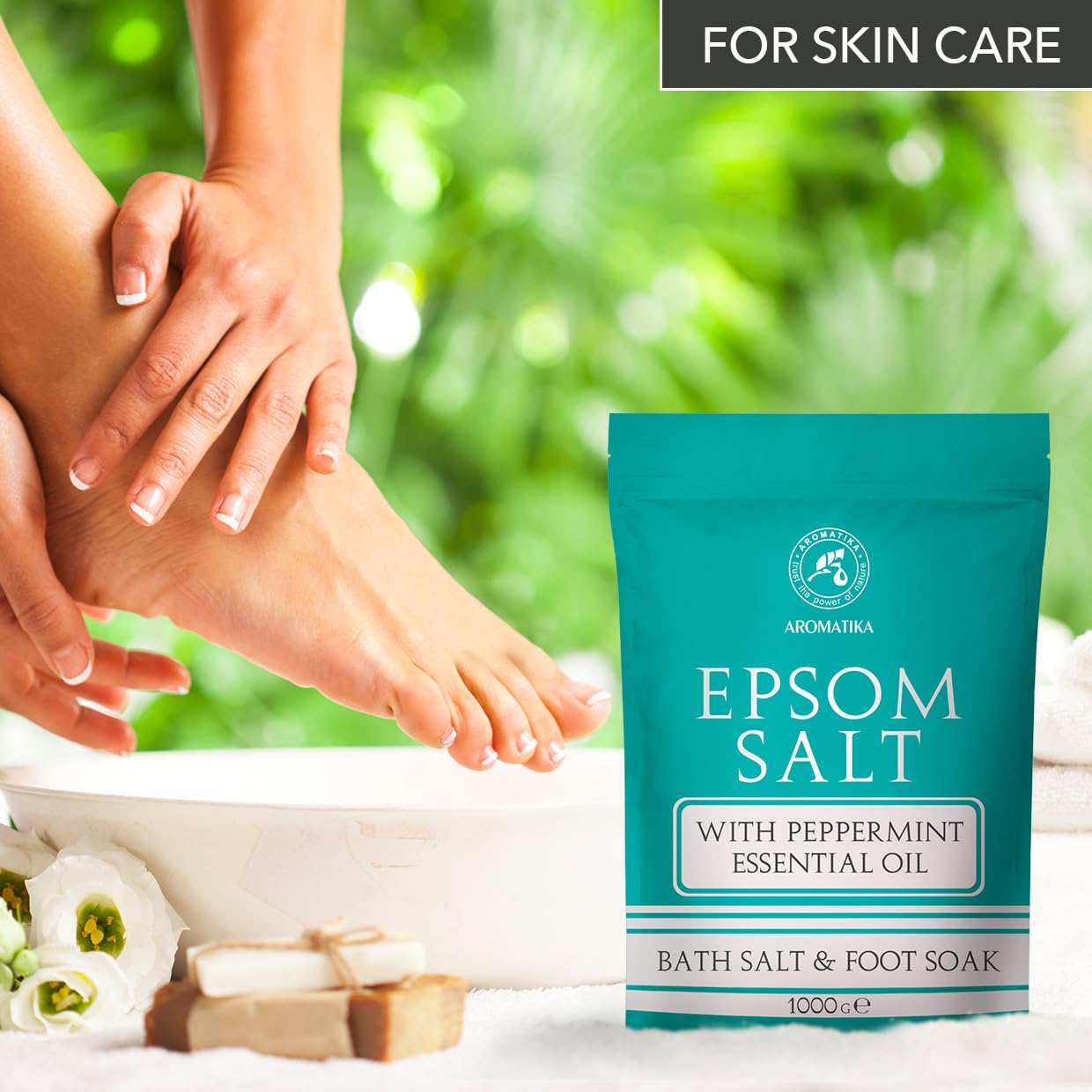 aromatika-epsom-badesalz-mit-pfefferminz-l-1000g-magnesium-bad image 5