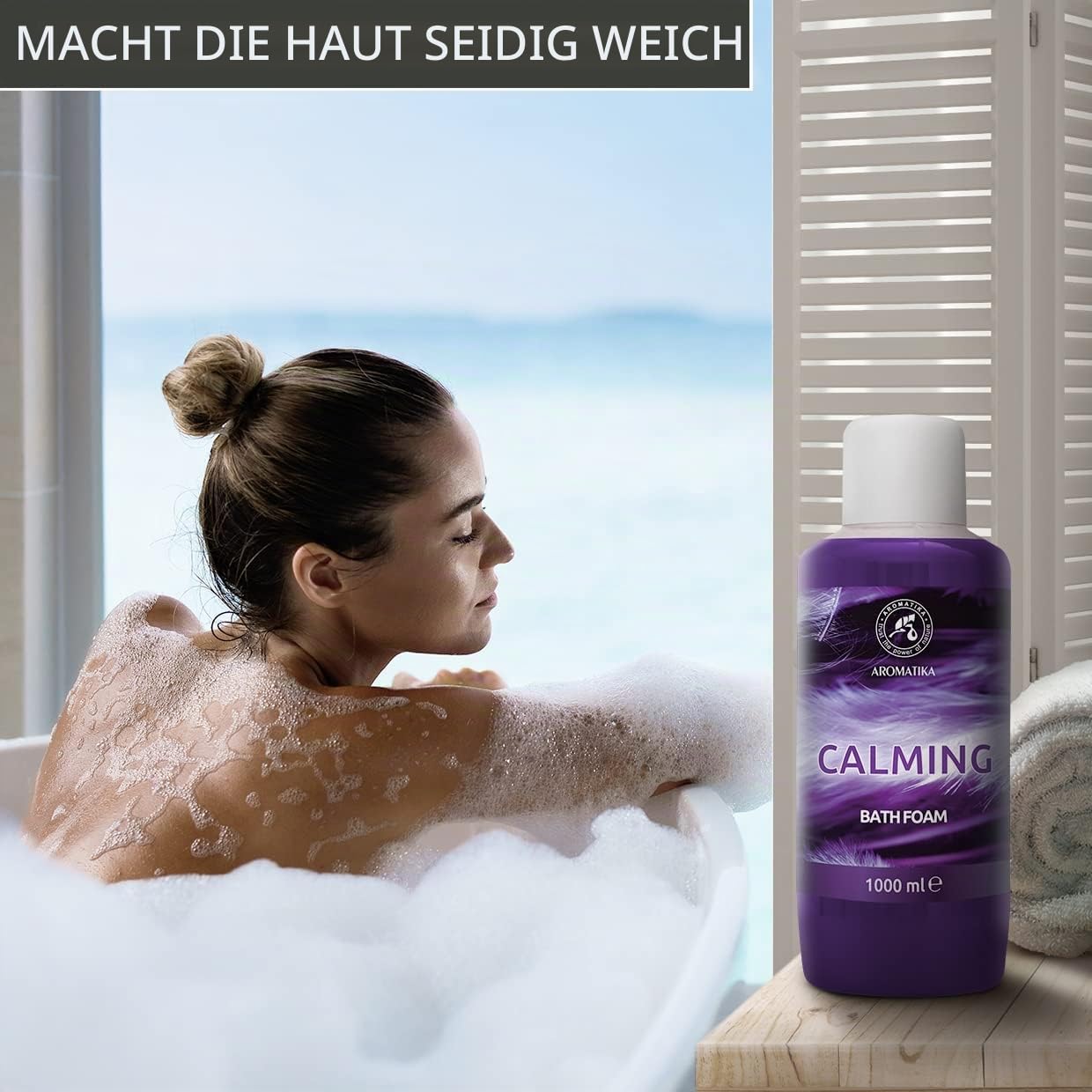 aromatika-beruhigendes-badeschaum-1000-ml-guter-schlaf image 6