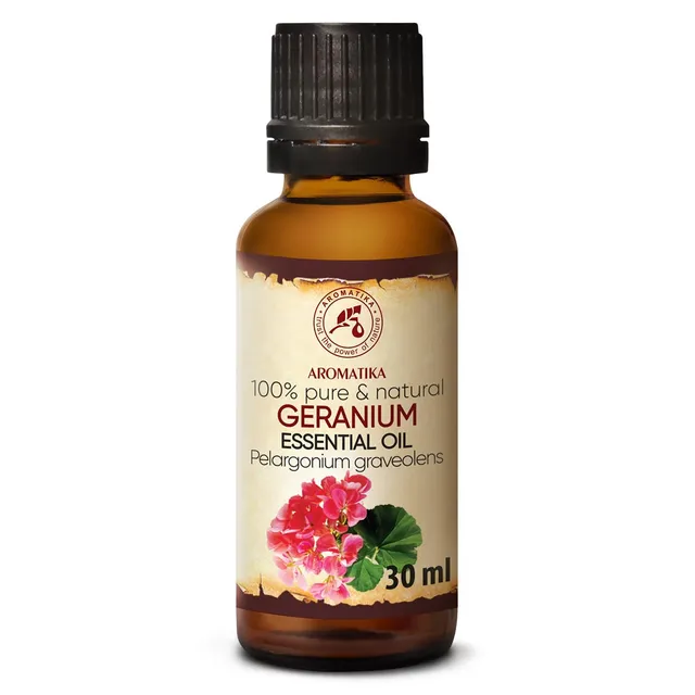 aromatika-geranium-therisches-l-30ml-bourbon-rosengeranie image 1