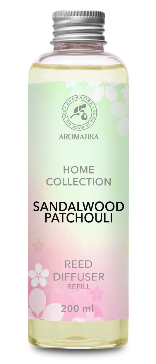 aromatika-raumduft-diffuser-nachf-ller-sandelholz-patchouli-200-ml image 1