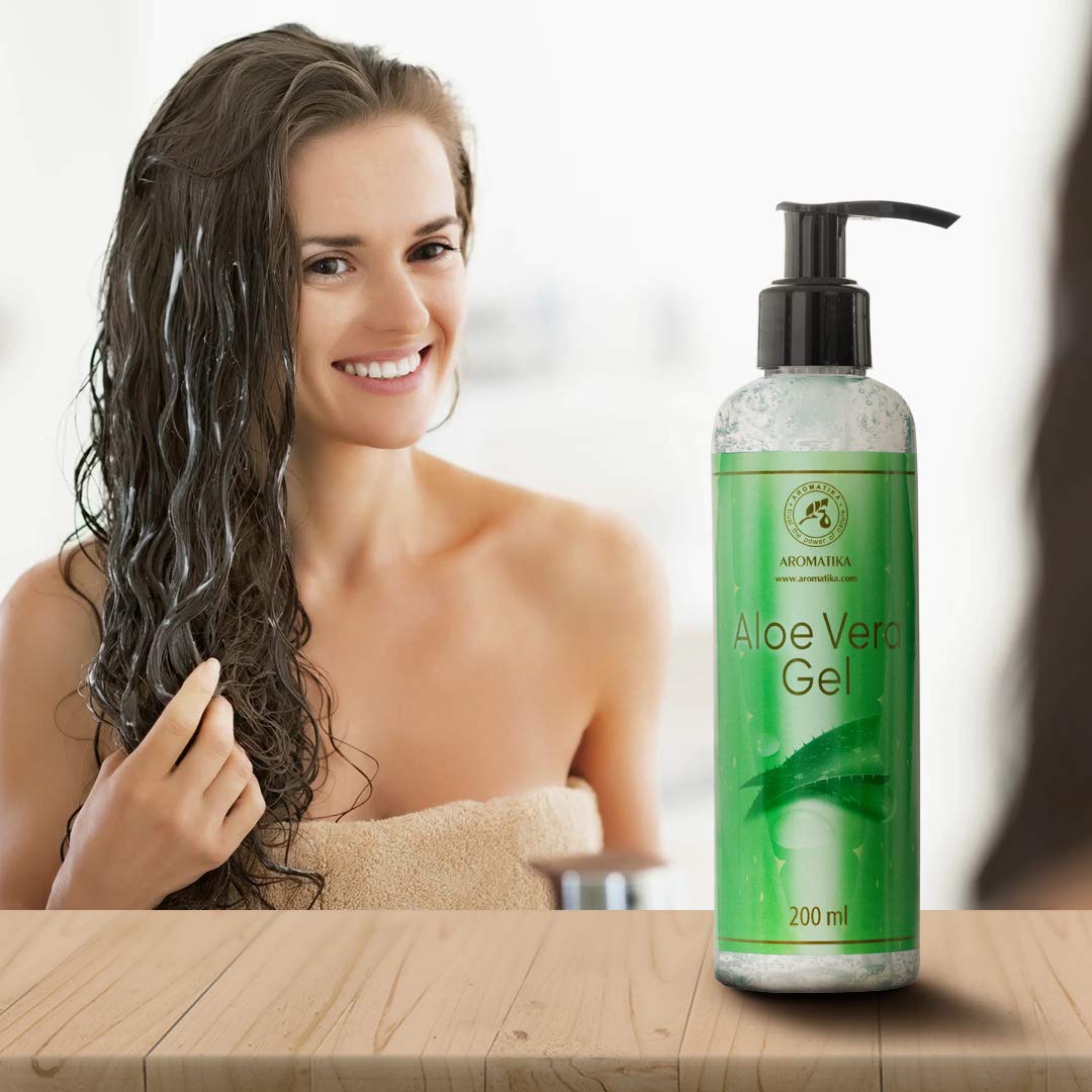 aromatika-aloe-vera-gel-200ml-f-r-gesicht-k-rper-haar image 4