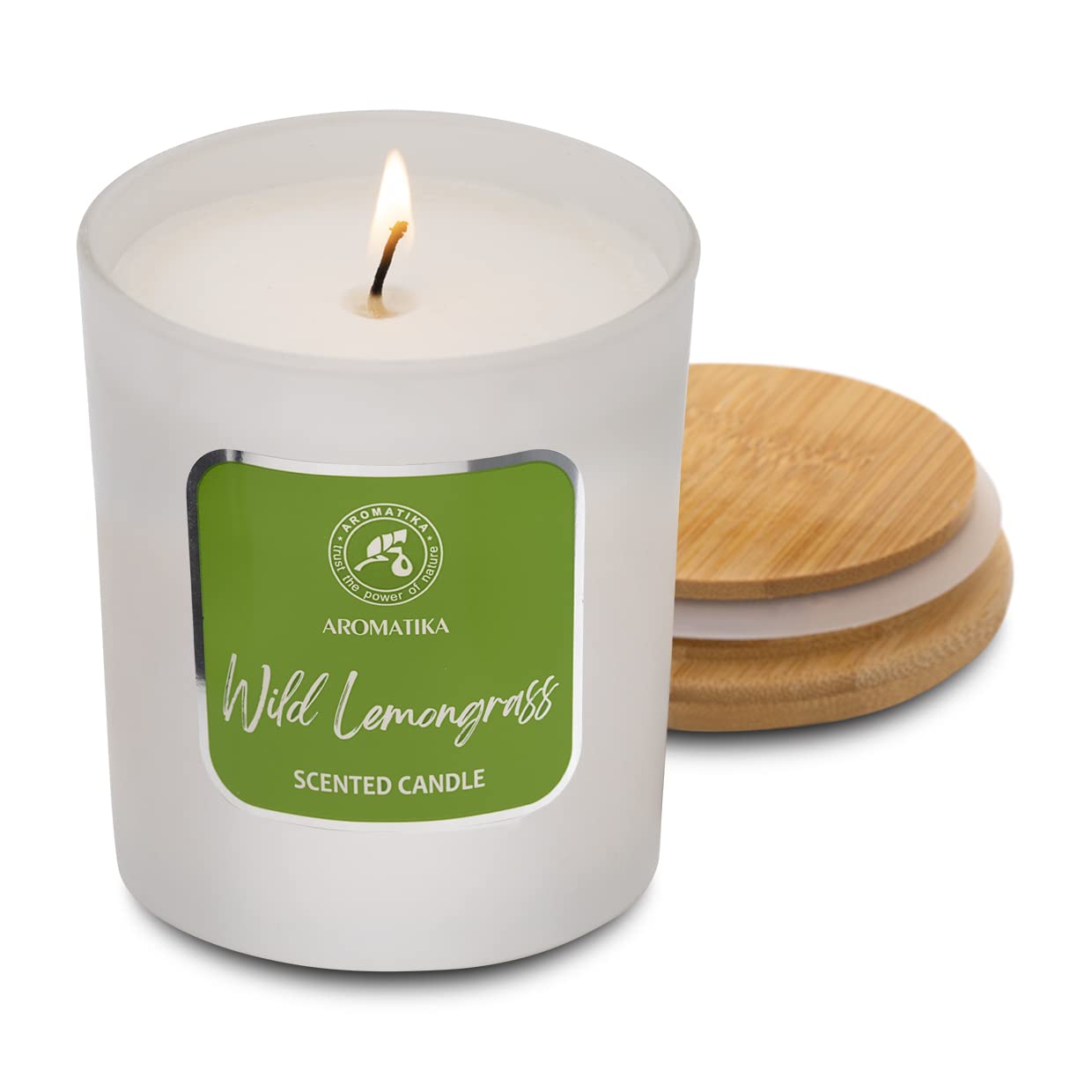 aromatika-aroma-kerze-zitronengras-200g-sojawachs-duftkerze-im-glas image 2