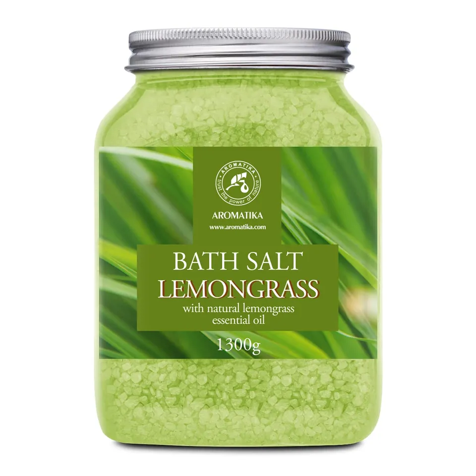 aromatika-badesalz-lemongrass-1300-g-mit-zitronengras-l image 1