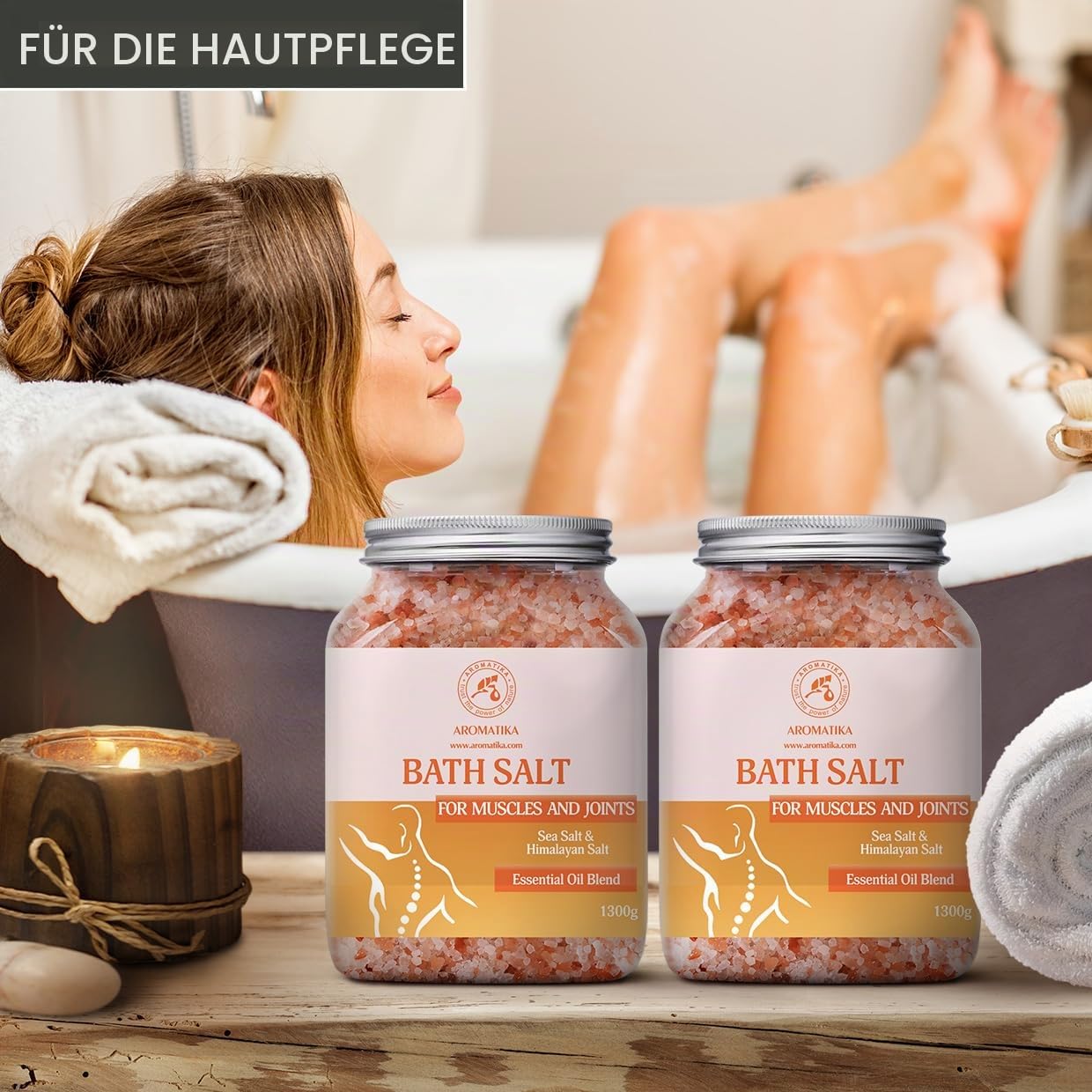 aromatika-gelenke-muskeln-badesalz-set-2x1300-g-lavendel-salbei-rosmarin image 5