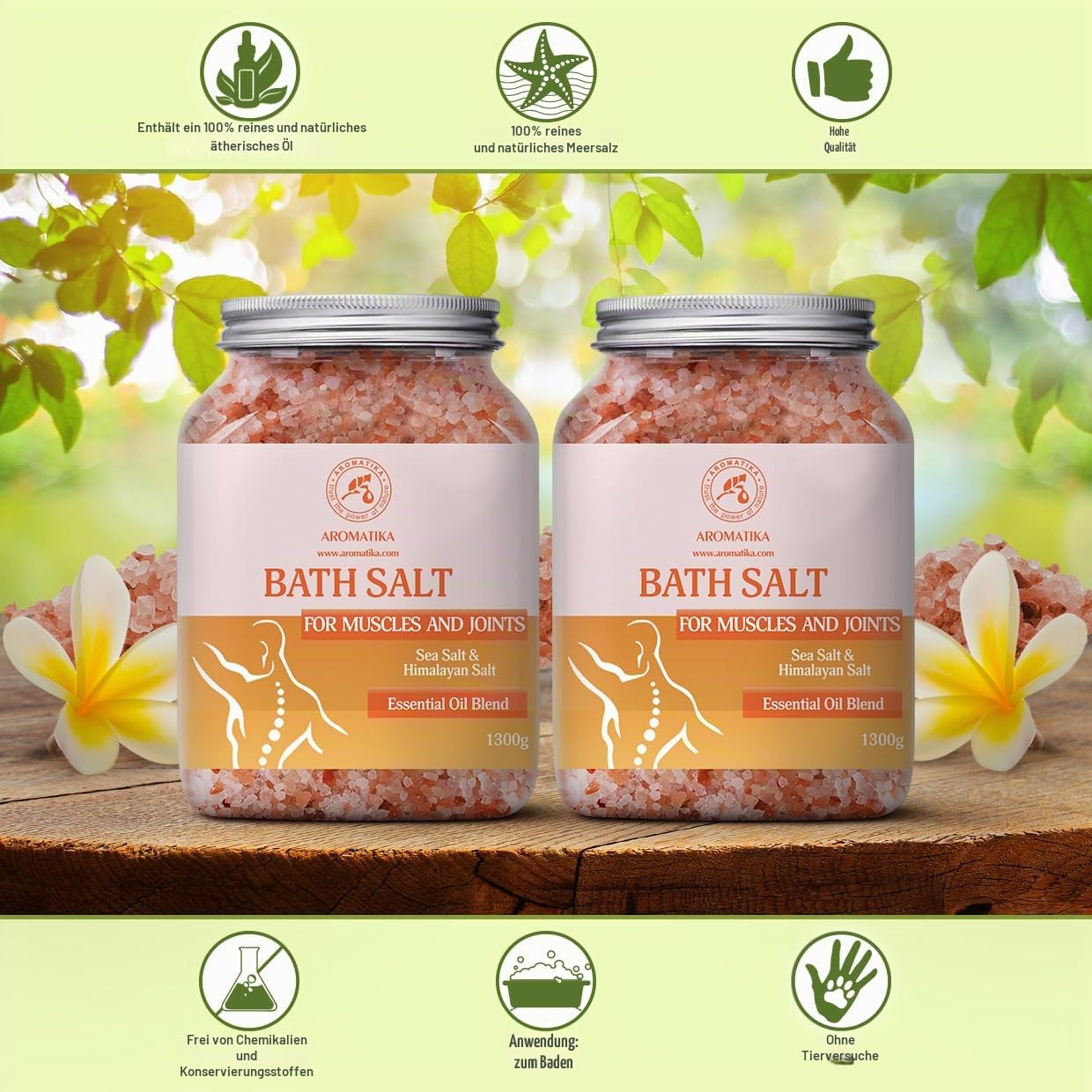aromatika-gelenke-muskeln-badesalz-set-2x1300-g-lavendel-salbei-rosmarin image 8
