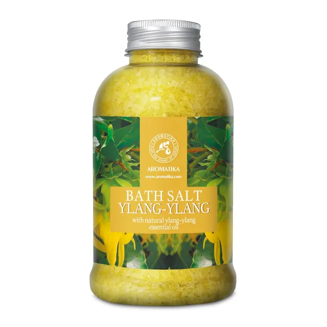 aromatika-badesalz-ylang-ylang-600-g-meersalz-mit-100-nat-rlichem-ylang-l image 1