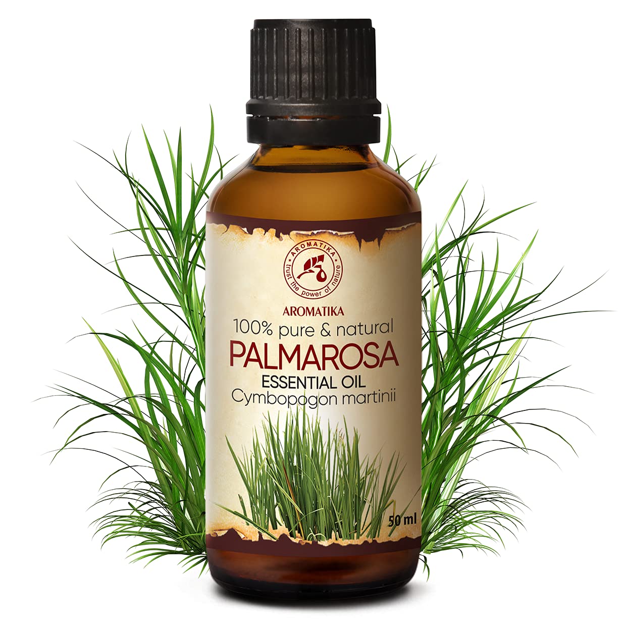 aromatika-palmarosa-l-50ml-therisches-l-cymbopogon-martini image 2