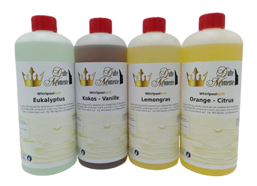 dufte-momente-whirlpoolduft-set-4-x-1-liter-eukalyptus-kokos-vanille-lemongras-o image 7
