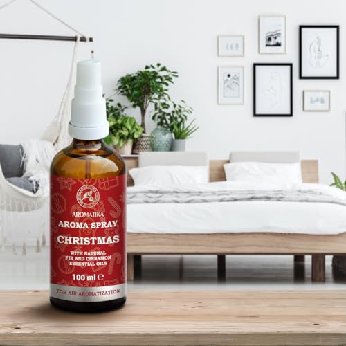 aromatika-raumspray-weihnachtlich-100ml-tanne-und-zimt image 5