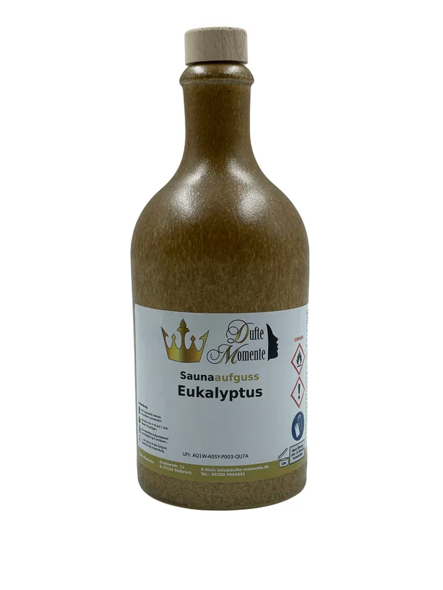 dufte-momente-saunaaufguss-eukalyptus-500-ml-im-steinzeugkrug image 1