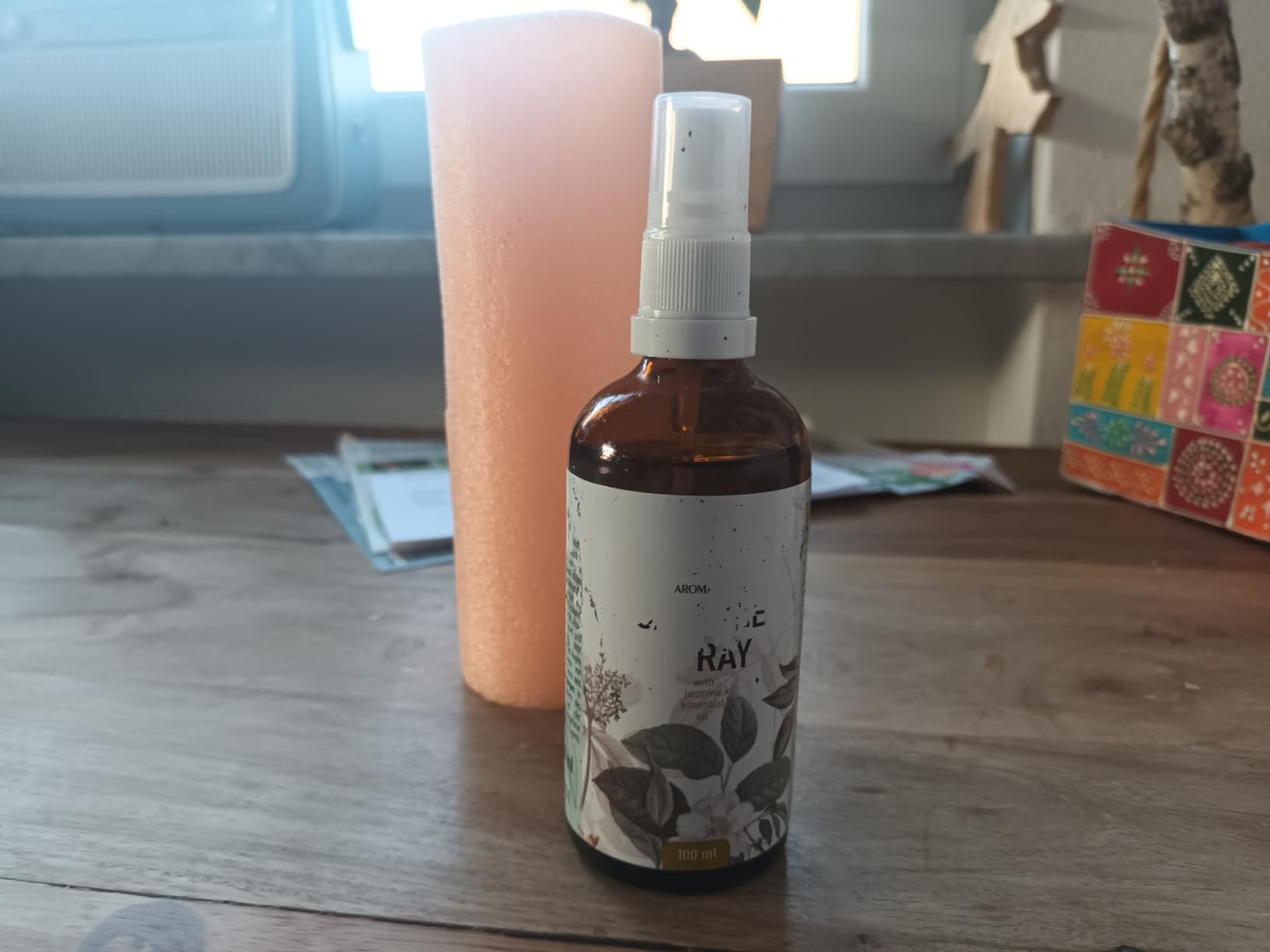 Mein Lieblingsspray