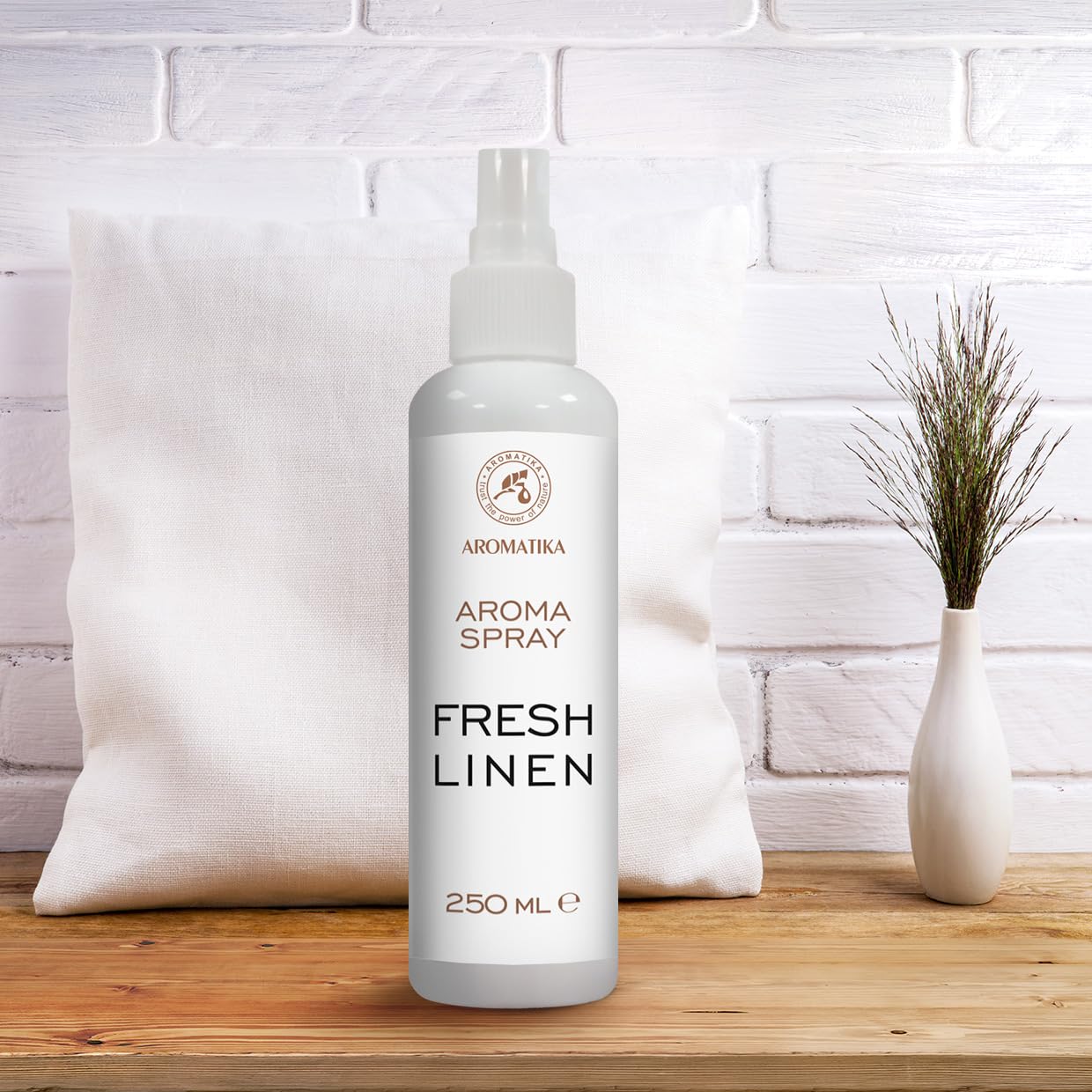 aromatika-aromaspray-frische-linen-250ml-raum-und-w-schespray image 5