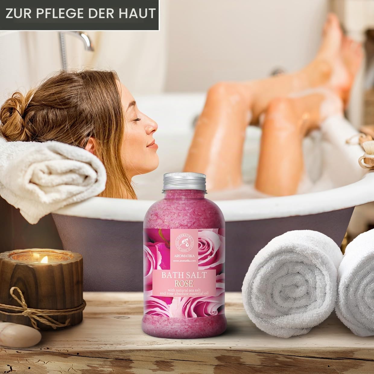 aromatika-badesalz-rose-600-g-mit-therischem-rosen-l image 6