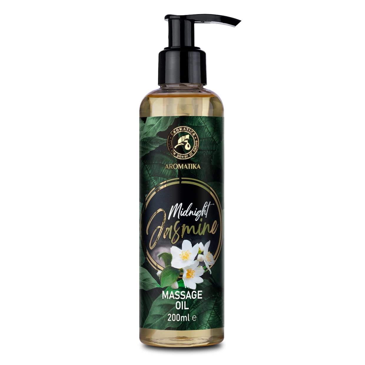 aromatika-massage-l-jasmin-200-ml-k-rper-l-mit-jasmin-mandel-jojoba-l image 1