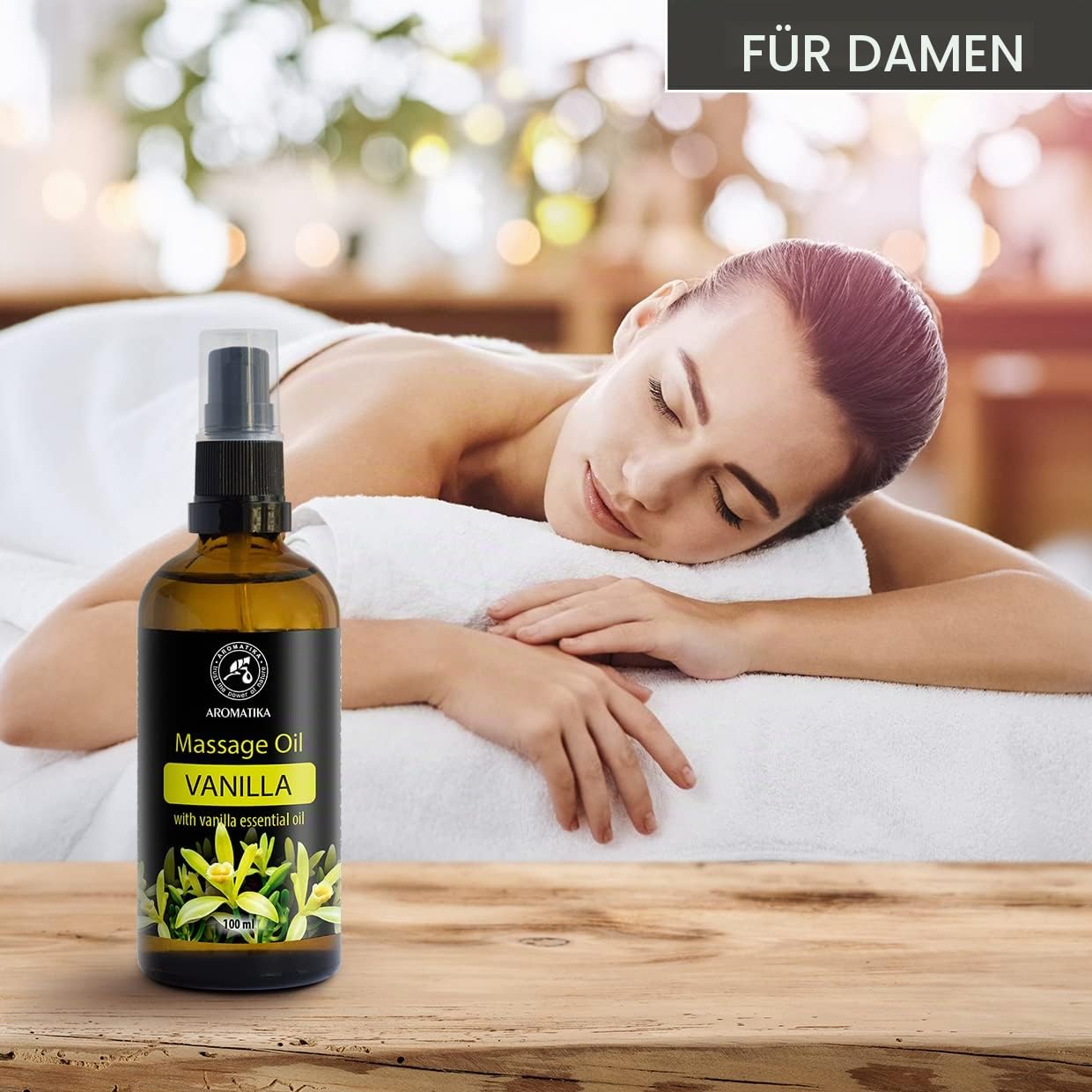 aromatika-massage-l-vanille-100-ml-mit-mandel-und-traubenkern-l-glasflasche image 3