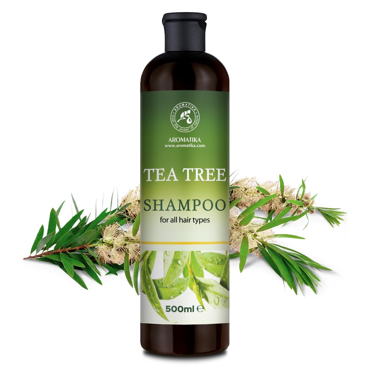 aromatika-teebaum-l-shampoo-f-r-m-nner-480-ml image 2