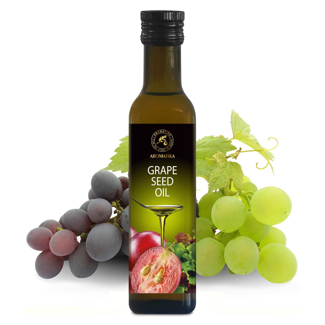 aromatika-traubenkern-l-250-ml-raffiniert-aus-italien image 7