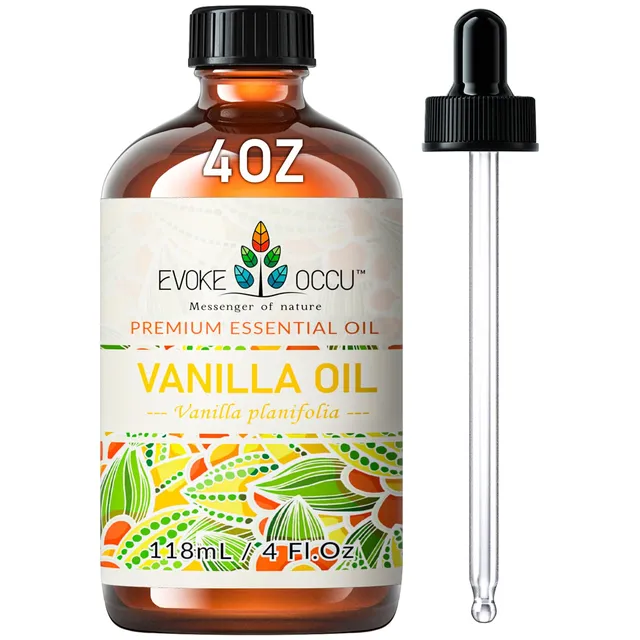 evoke-occu-vanille-therisches-l-vanilla-planifolia-f-r-diffusor-aromatherapie image 1