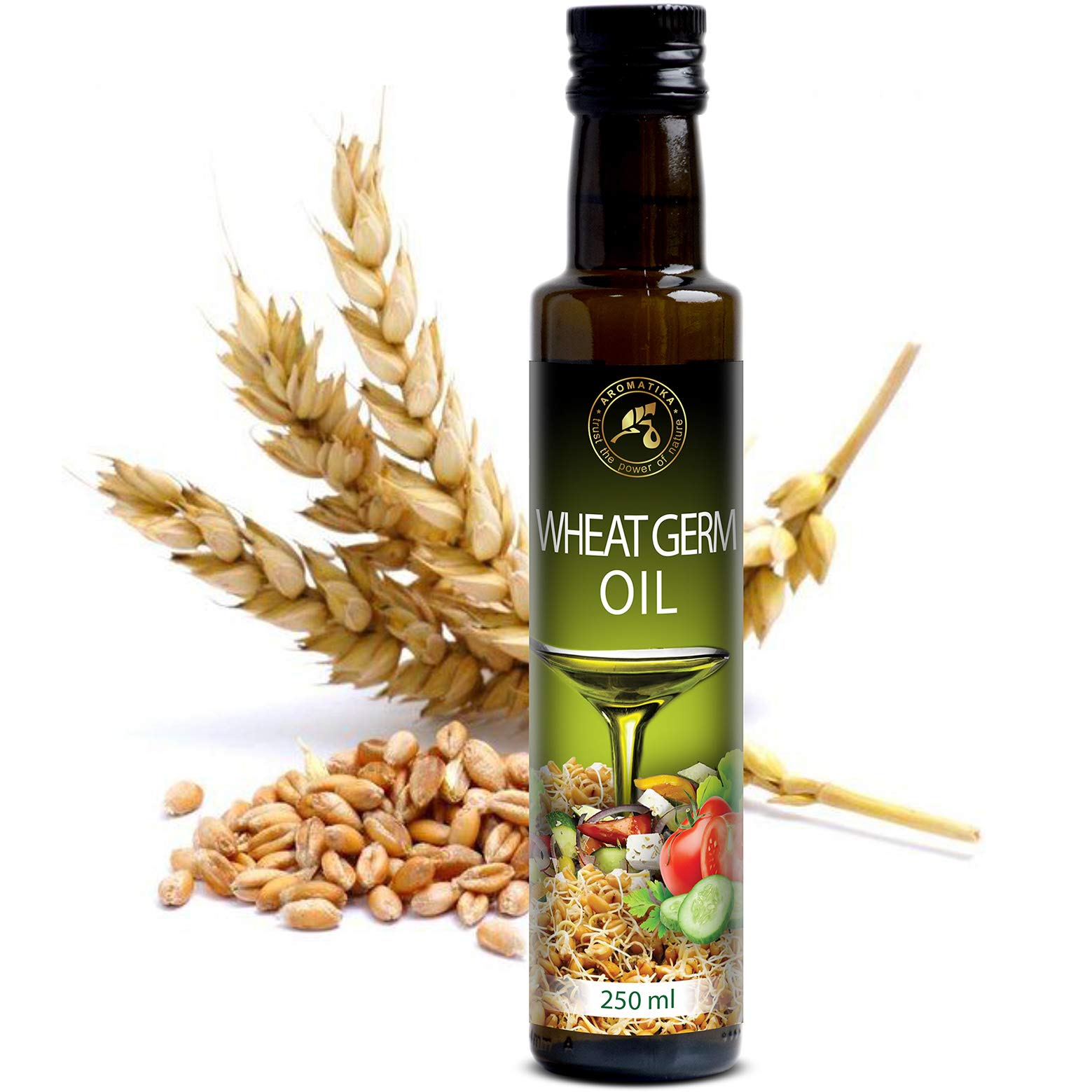 aromatika-weizenkeim-l-250ml-usa-raffiniert-f-r-k-che image 7