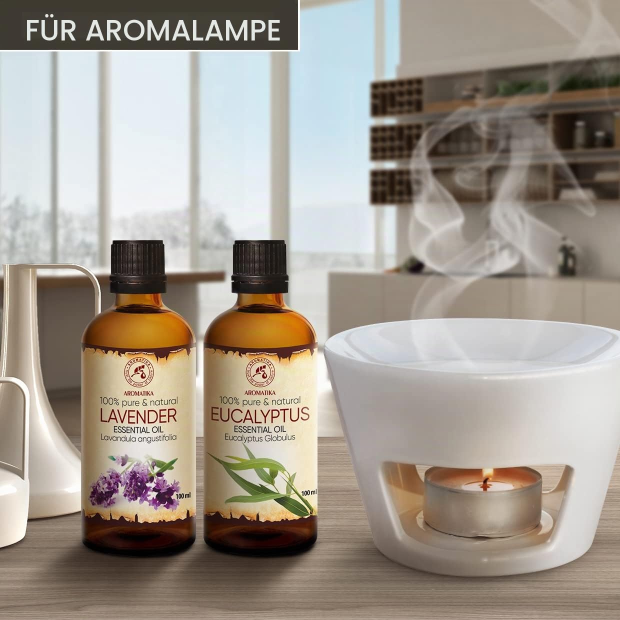 aromatika-therische-le-set-2x100ml-lavendel-eukalyptus image 3