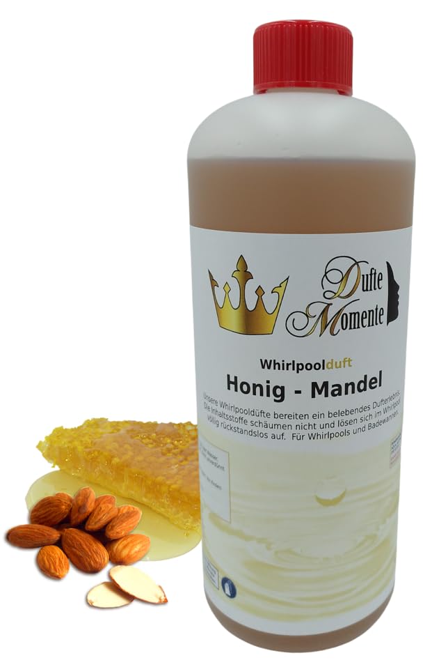 dufte-momente-whirlpool-duft-honig-mandel-1000ml image 7