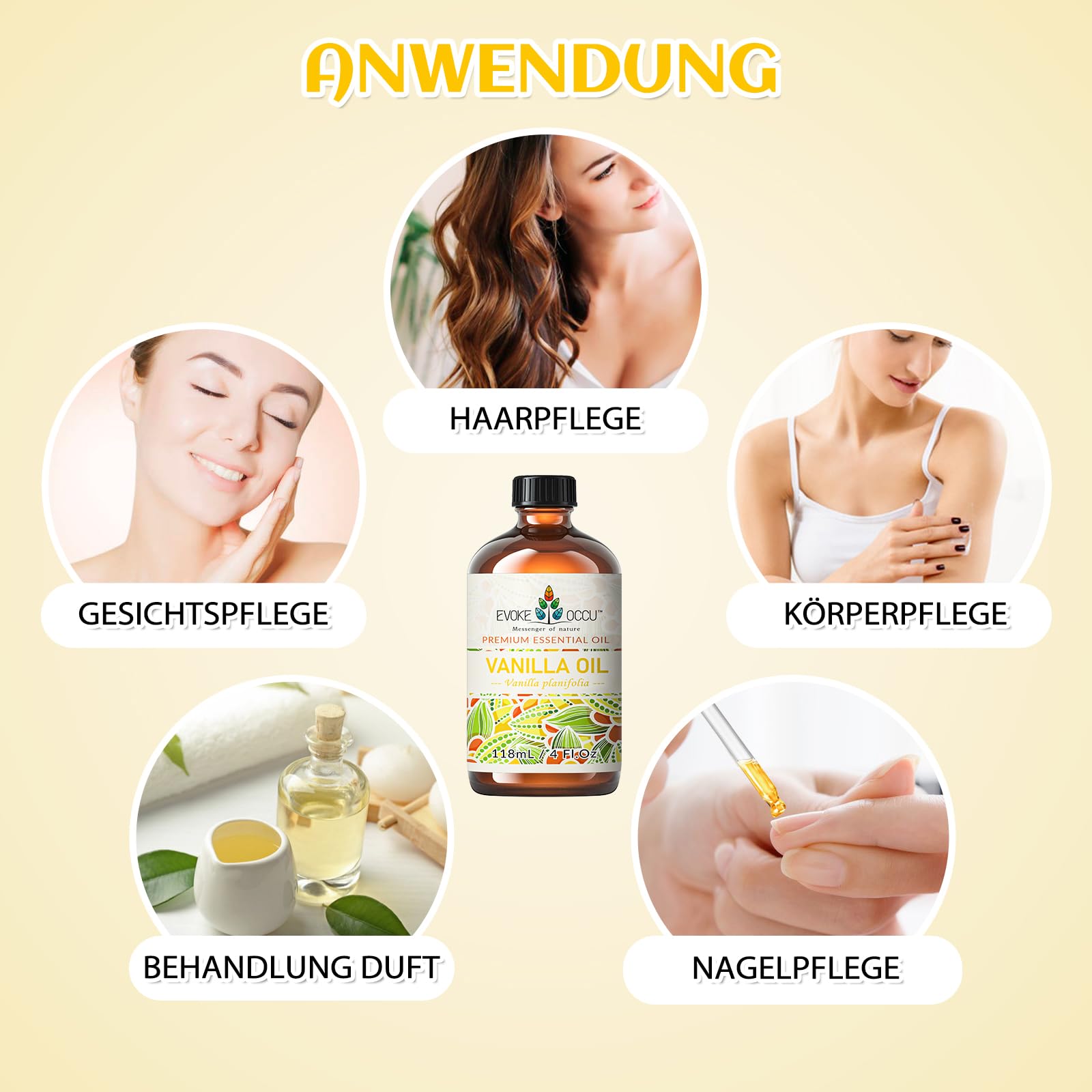 evoke-occu-vanille-therisches-l-vanilla-planifolia-f-r-diffusor-aromatherapie image 7