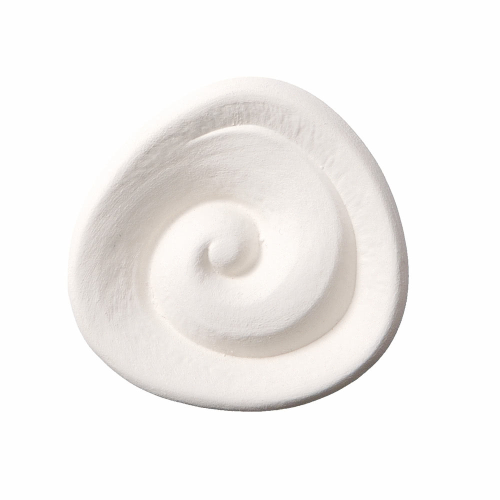 neumond-duftstein-spirale-mit-glasiertem-boden-6-5cm image 1