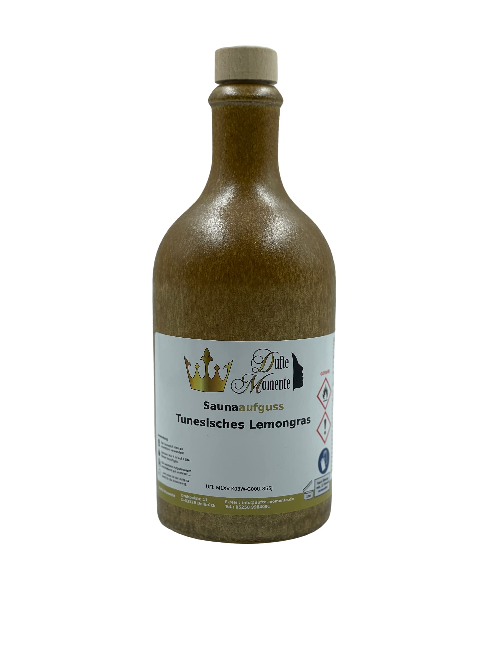 dufte-momente-saunaaufguss-tunesisches-lemongras-500-ml-steinzeugkrug image 1