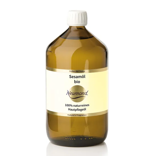 neumond-sesam-l-bio-1000ml image 1