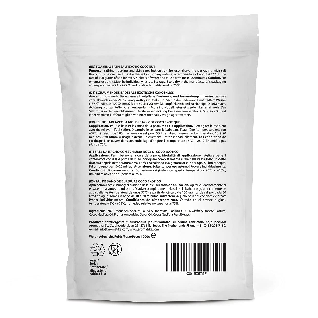 aromatika-schaumbadesalz-exotisches-kokos-1000-g-mit-meersalz image 8