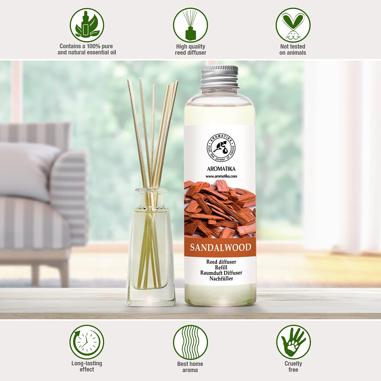 aromatika-raumduft-nachf-ller-sandelholz-200-ml-reed-diffuser-refill image 4