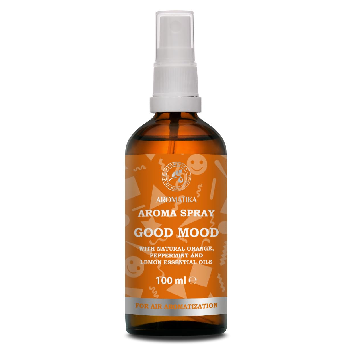 aromatika-gute-laune-raumspray-100-ml-orange-pfefferminze-zitrone image 1