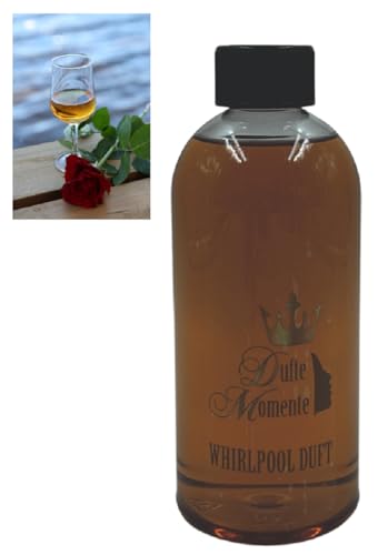 dufte-momente-whirlpool-duft-amaretto-500ml-schaumfrei-vegan image 6