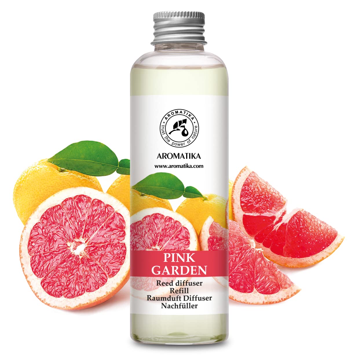 aromatika-raumduft-nachf-llflasche-rosa-garten-200ml image 2