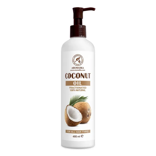 aromatika-kokos-l-500ml-kosmetisches-kokosnuss-l-k-rper-l image 1