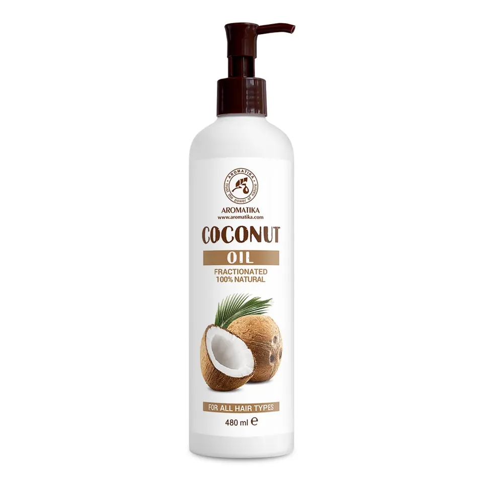 aromatika-kokos-l-500ml-kosmetisches-kokosnuss-l-k-rper-l image 1