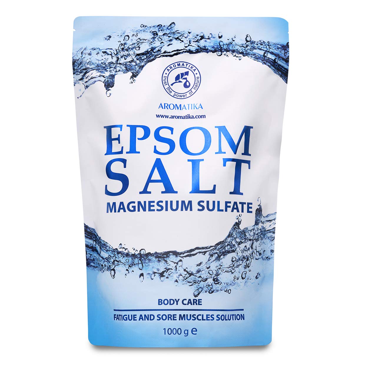 aromatika-epsom-salz-badesalz-1000-g-bittersalz-magnesium-badezusatz image 1