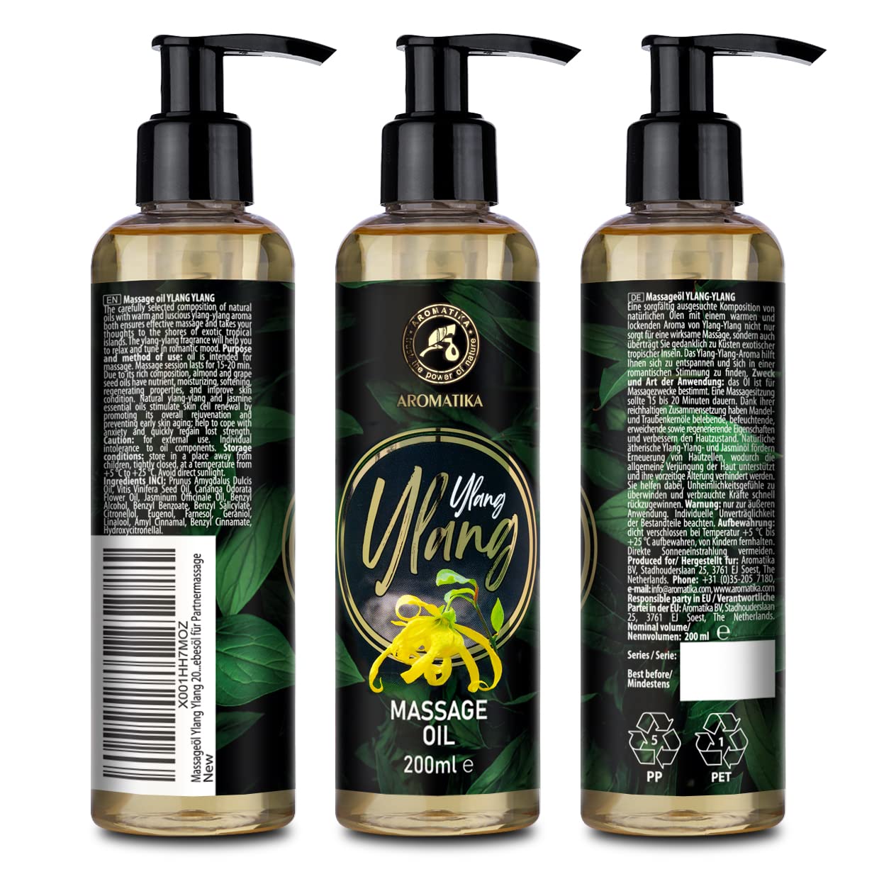 aromatika-ylang-ylang-massage-l-200ml-k-rper-l-mit-mandel-l-und-traubenkern-l image 3