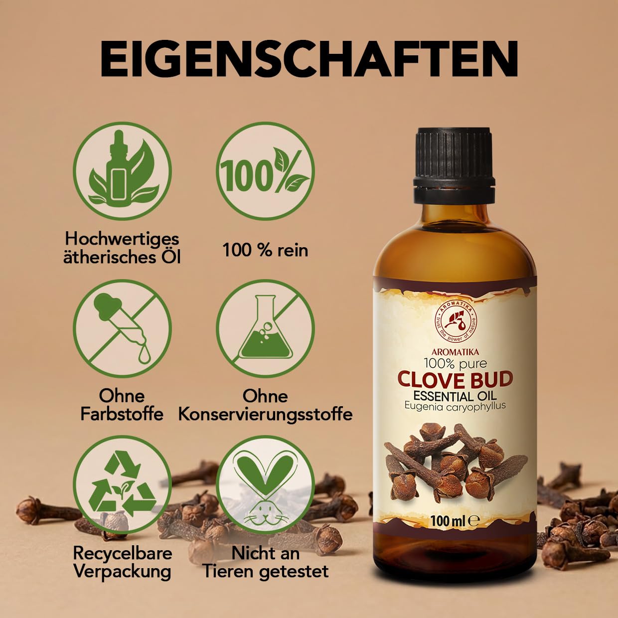 aromatika-therisches-nelkenknospen-l-100-ml-f-r-diffuser-duftlampe image 4