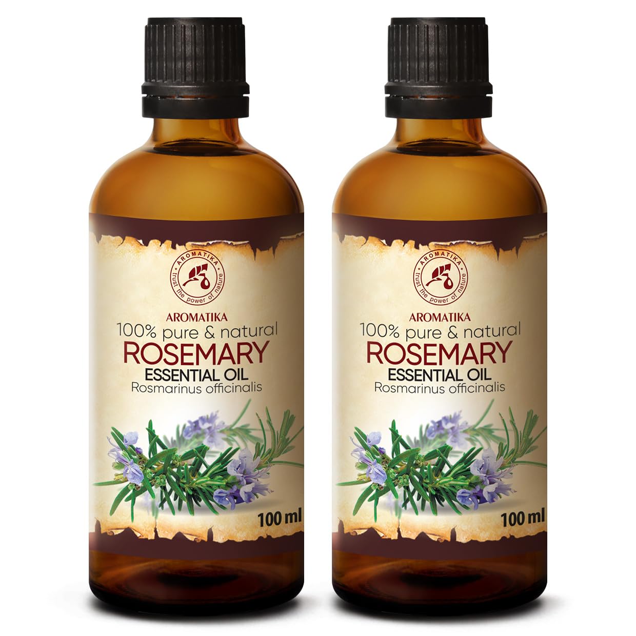aromatika-therisches-rosmarin-l-2x100-ml-naturrein-aus-spanien image 1